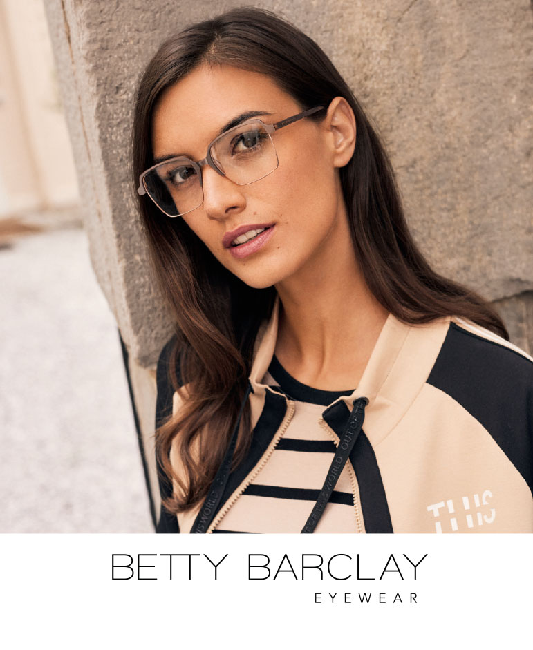 betty barclay
