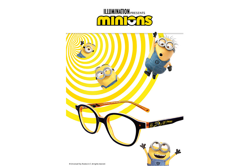 Minions